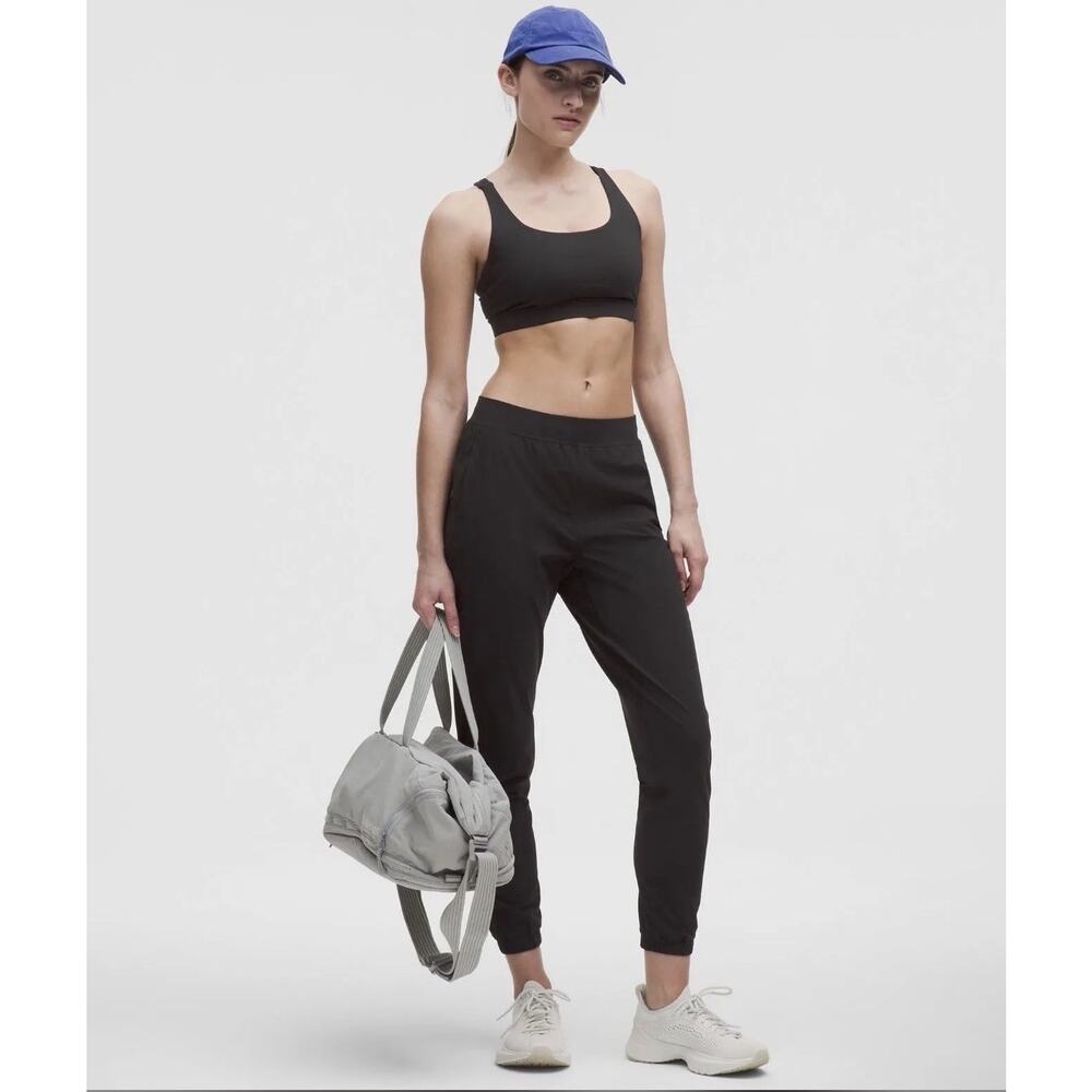 Lululemon Adapted State High Rise Jogger, New Authentic - Retail $128